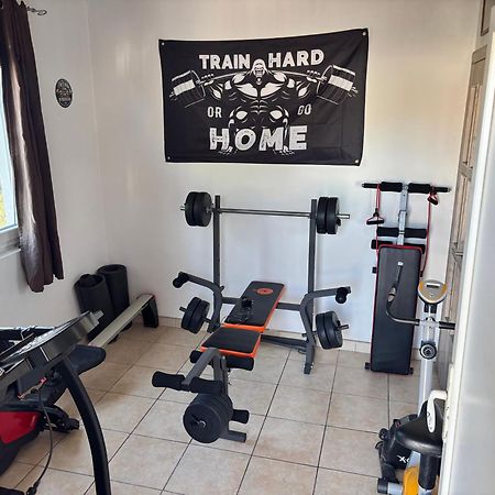Holiday Villa Nostra Трогир Екстериор снимка