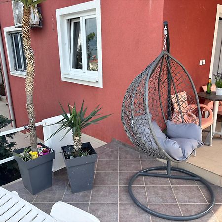 Holiday Villa Nostra Трогир Екстериор снимка