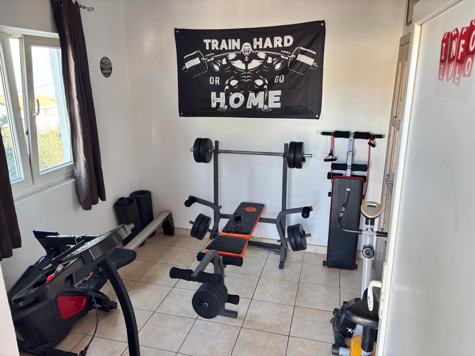 Holiday Villa Nostra Трогир Екстериор снимка
