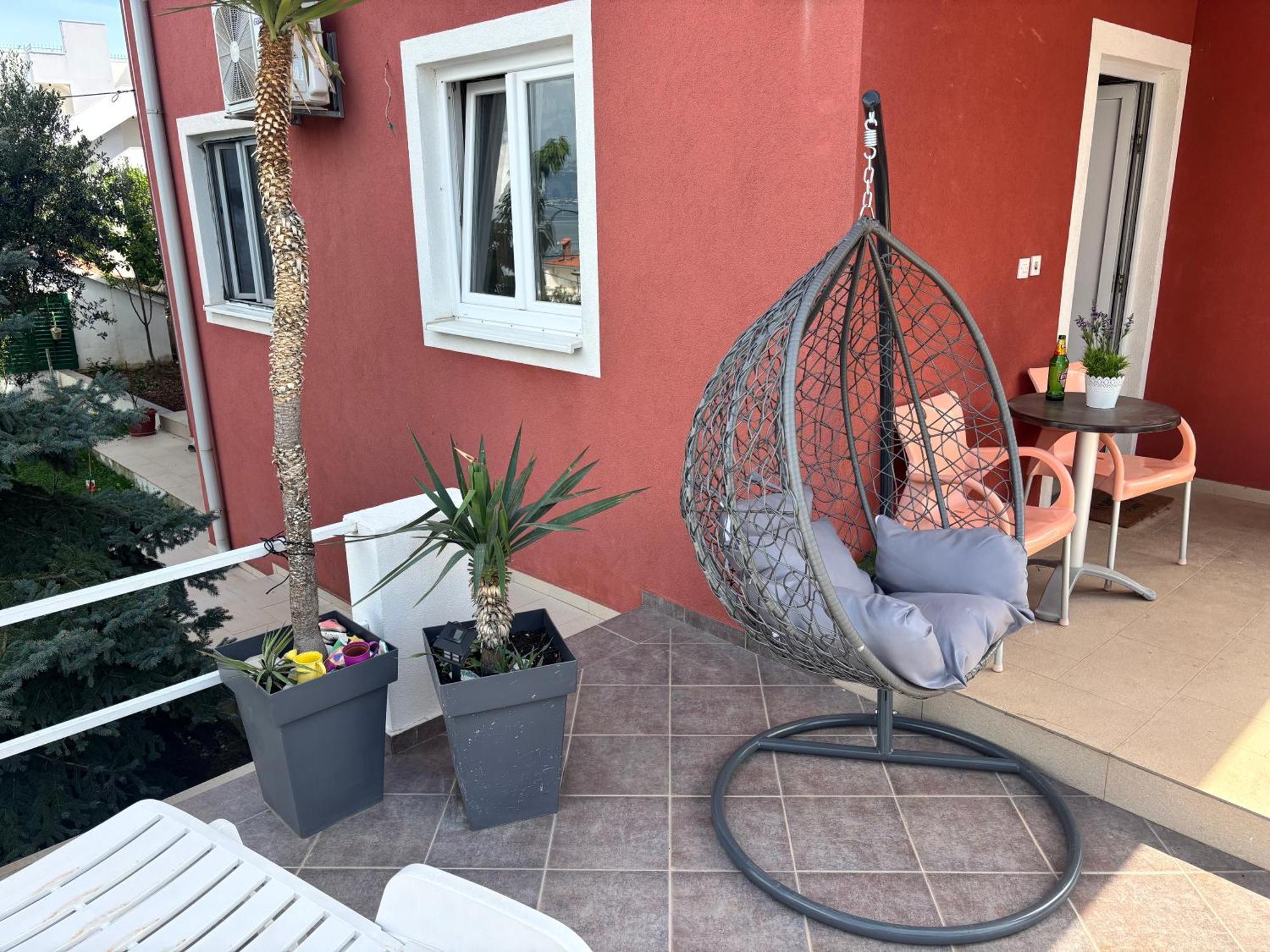 Holiday Villa Nostra Трогир Екстериор снимка